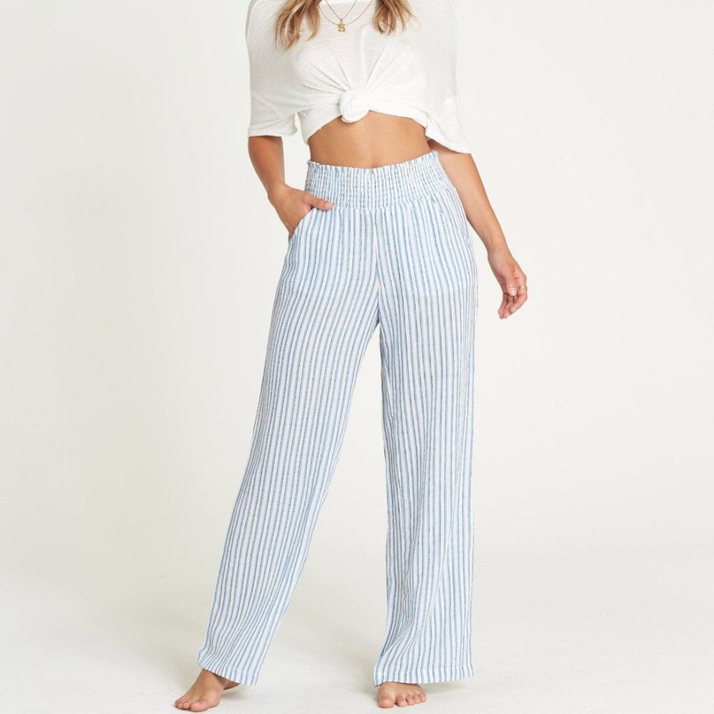 Billabong New Waves Beach Pants